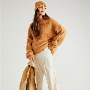 Free People Sweater